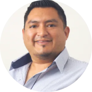 Jairo Molina