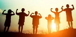 2. DESARROLLO DE LA AUTOESTIMA Y CONFIANZA