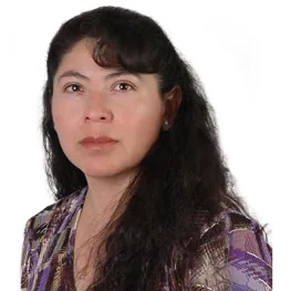 María Elena Rojas